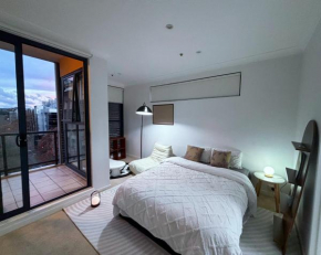 Private room with Balcony Sydney